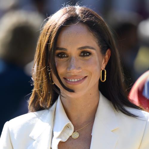 Meghan, Duchess of Sussex, hits back at claim she is unrelatable - Film News | Film-News.co.uk