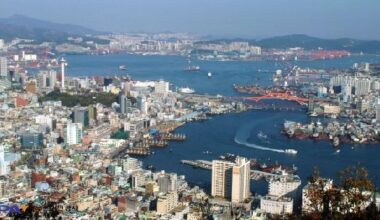 South Korea to map out national strategy for autonomous shipping