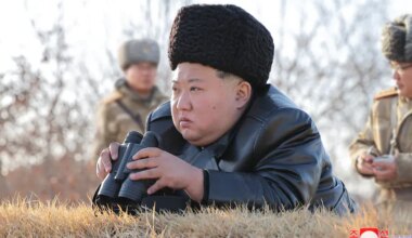 North Korea tests new missile-equipped warship, signals shift toward nuclear naval power