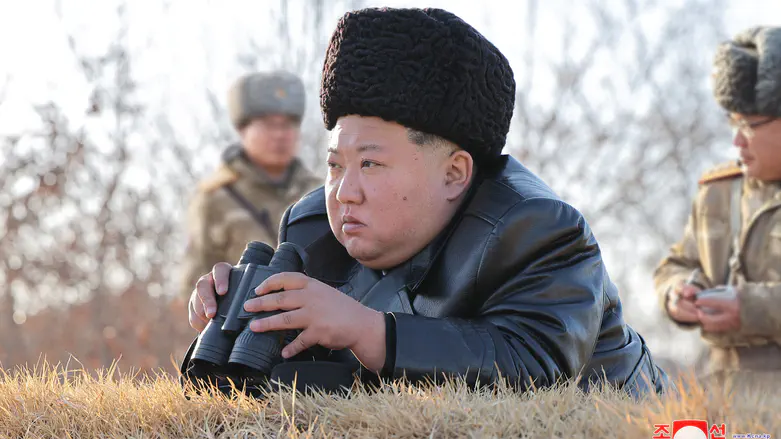 North Korea tests new missile-equipped warship, signals shift toward nuclear naval power