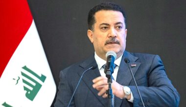 Why Iraq gives Syria a hand