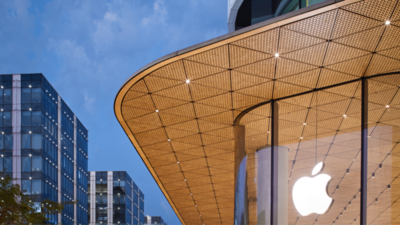 Elon Musk's DOGE may have just told everyone that they are 'Apple fans'