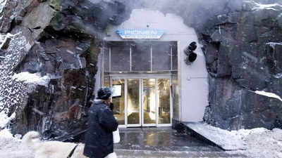 What! Sweden is preparing nuclear bunkers for its citizens? Is World War 3 certain?