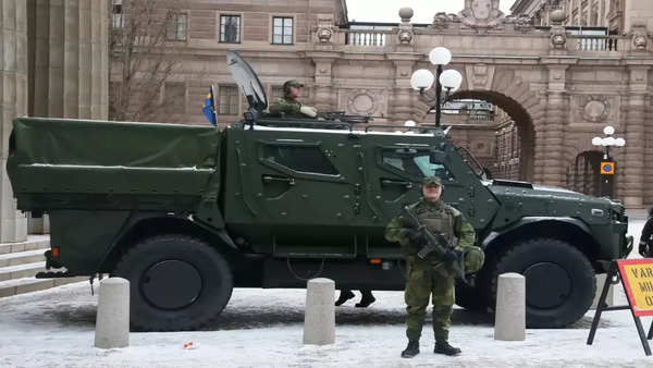 Sweden (2)