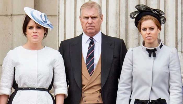 Princess Beatrice, Eugenies major decision could hurt Prince Andrew