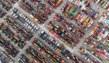How US-China Trade War Is Escalating After Trump’s Tariffs