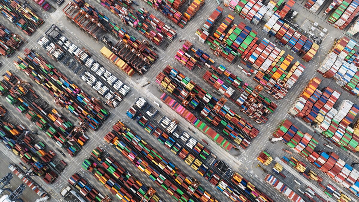 How US-China Trade War Is Escalating After Trump’s Tariffs