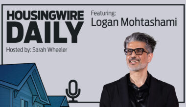 Logan Mohtashami on how the trade war is impacting mortgage rates