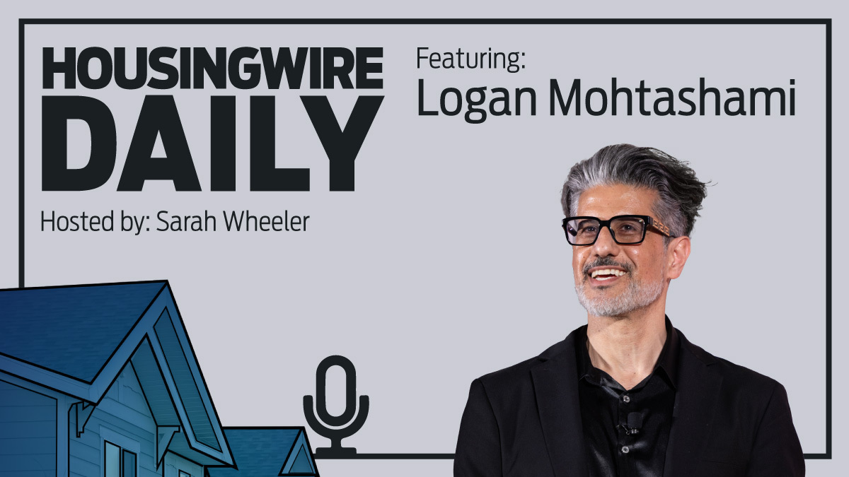 Logan Mohtashami on how the trade war is impacting mortgage rates