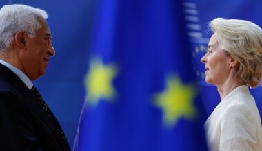 Diversifying from Russia and China main goal as EU and Central Asia meet