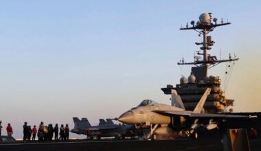 US Reaper drone losses mount in Yemen as campaign against Houthis intensifies