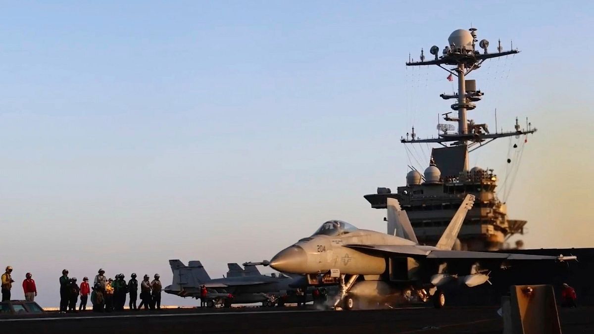 US Reaper drone losses mount in Yemen as campaign against Houthis intensifies