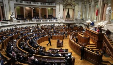 Misinformation buffets Portugal ahead of snap elections