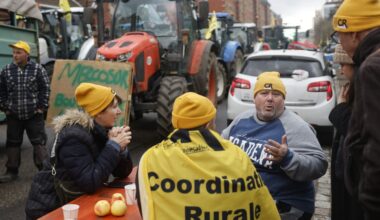 France’s united front against Mercosur deal starts to show cracks