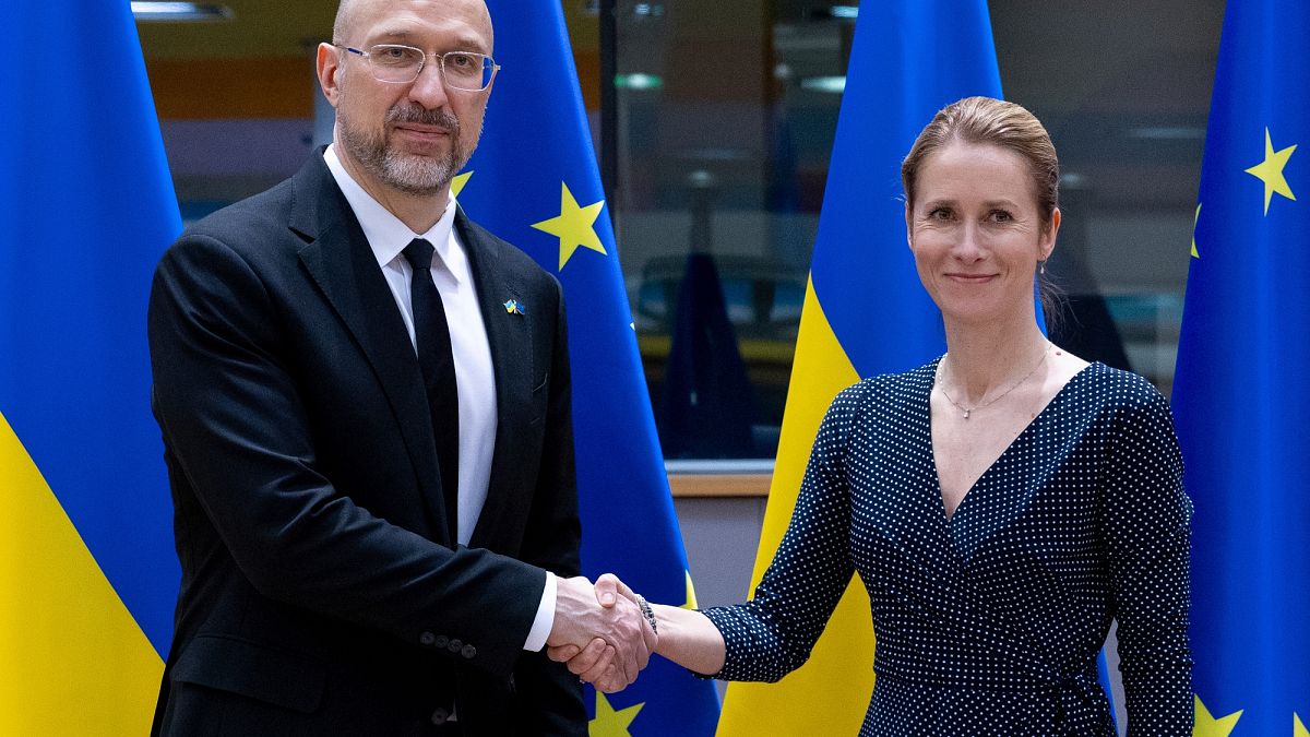 Leaked: US won’t block Ukraine’s EU path in mineral deal talks