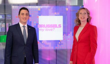 "Brussels, my love?" Young & anxious - Europe's silent crisis