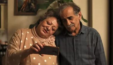 ‘My Favourite Cake’ directors given suspended prison sentence in Iran for showing unveiled woman