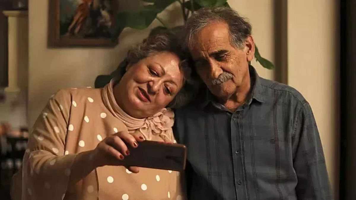 ‘My Favourite Cake’ directors given suspended prison sentence in Iran for showing unveiled woman