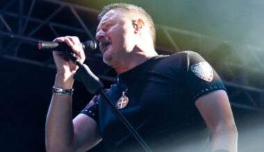 Croatian singer Marko Perković to break record for most tickets sold for a single concert in history
