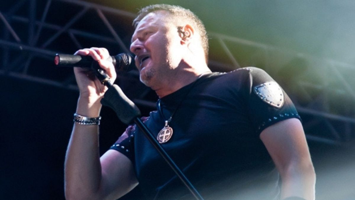 Croatian singer Marko Perković to break record for most tickets sold for a single concert in history