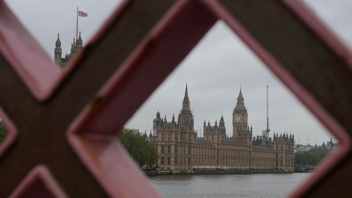 UK targets Russian influence with new registration system, security minister says