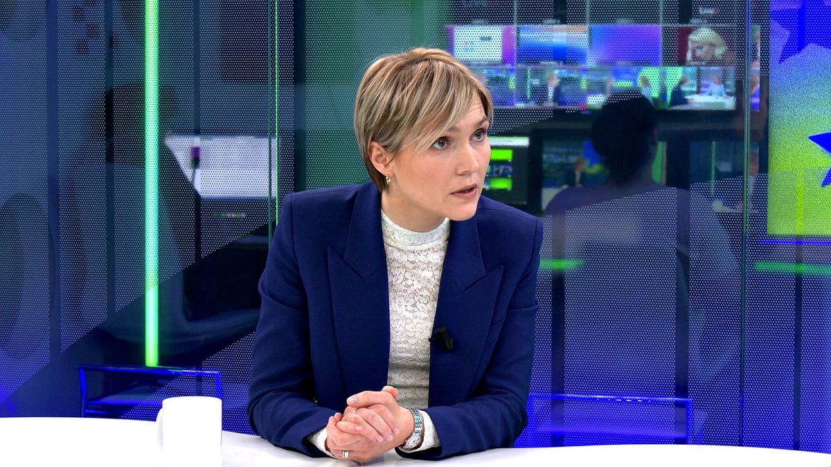 Geopolitical shifts will affect Iceland's EU referendum, says prime minister