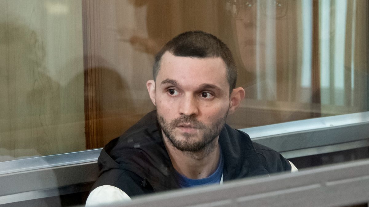 Russian court reduces jail sentence of US soldier Gordon Black as diplomatic ties thaw