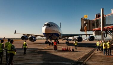 UK and Spain travel warning: Airport and hotel strikes expected to cause disruption this Easter