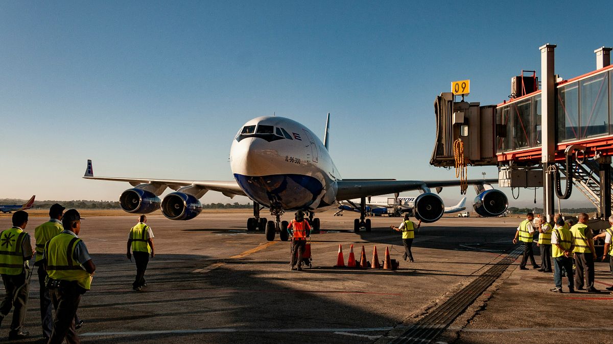 UK and Spain travel warning: Airport and hotel strikes expected to cause disruption this Easter