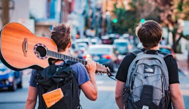 DiscoverEU: How to get one of the EU’s 36,000 free rail passes for young people this summer