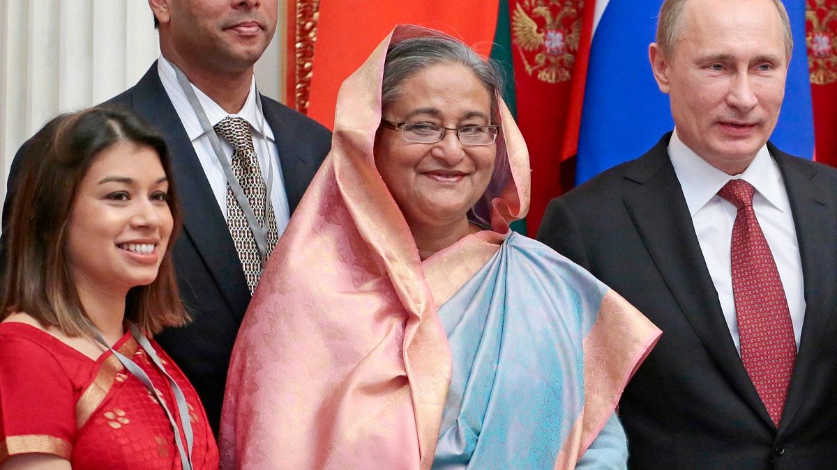 Bangladesh court issues arrest warrant for former UK Labour minister Tulip Siddiq