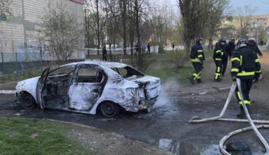 Encore une nuit et une matinée sous les bombes en Ukraine, deuil national pour Kryvyï Rih