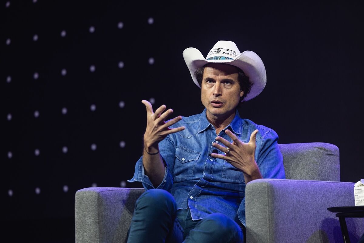 Elon Musk’s Younger Brother Kimbal Criticizes Trump’s Tariff Strategy