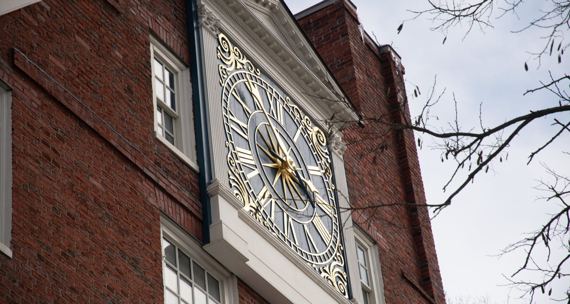 White House Sent Harvard April 11 Demands in Error, The New York Times Reports | News