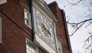 White House Sent Harvard April 11 Demands in Error, The New York Times Reports | News