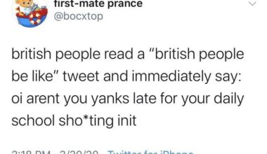 the internet is not for the weak