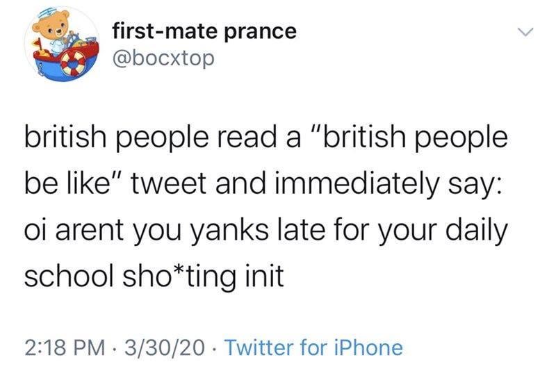 the internet is not for the weak