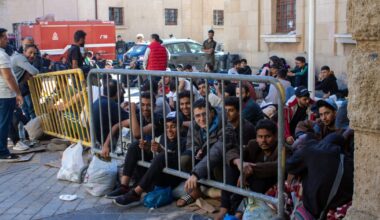 Greece must face punishment over abuses against migrants, Frontex official says – POLITICO