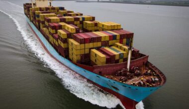 Trump’s tariff war empowers Europe’s free traders – POLITICO
