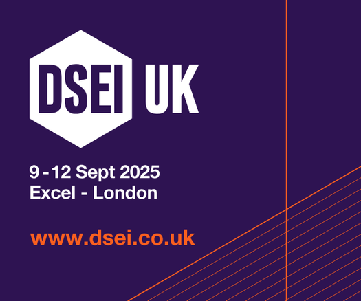 DSEI 2025