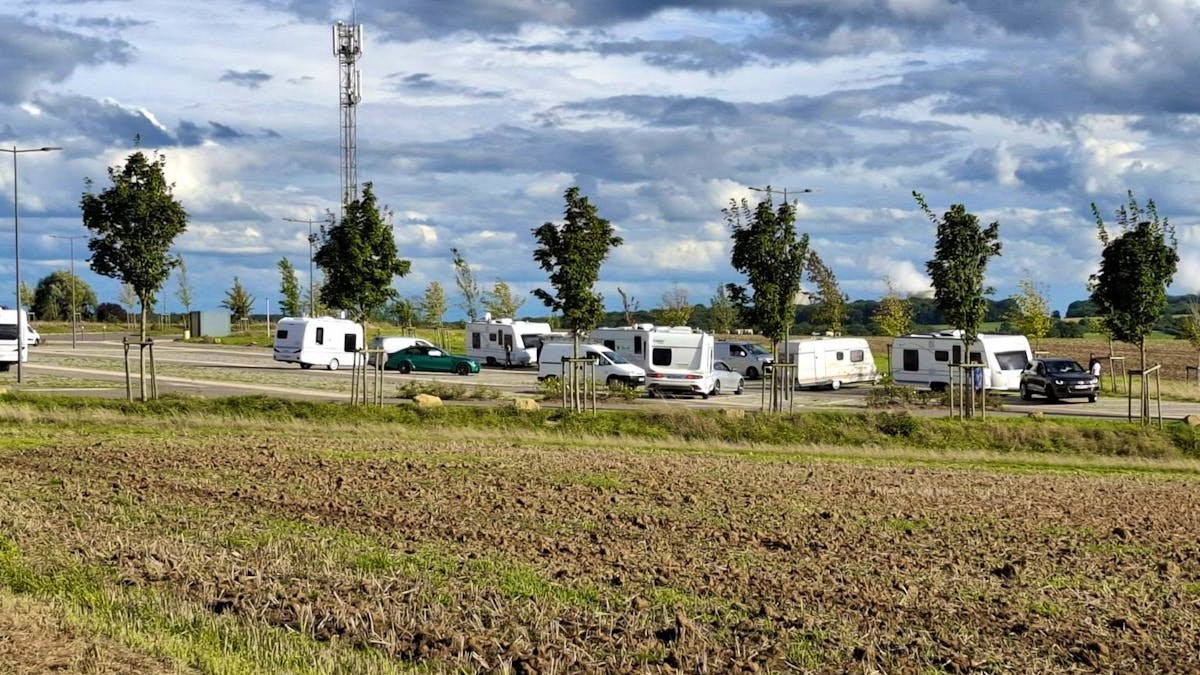 Gens du voyage : aucune demande d'aire d'accueil au Luxembourg