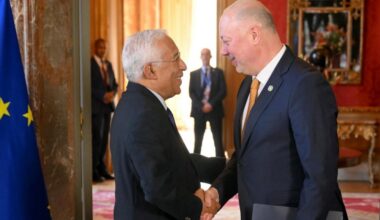 Costa: Bulgaria can play a key role in European defence