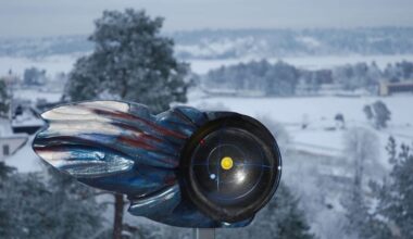 Sweden Solar System