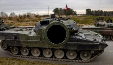 Germany triggers EU’s emergency clause for defense spending – POLITICO