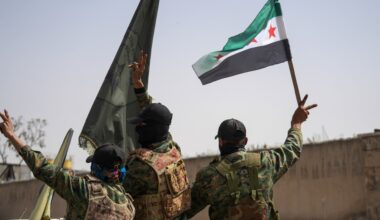 ISIL group kills five Kurdish fighters in attack in eastern Syria | ISIL/ISIS News