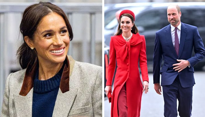 Prince William, Kate set to travel as Meghan sends special invitation