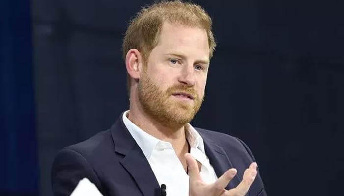 Prince Harry drops beloved patronage: Decision sparks investigation