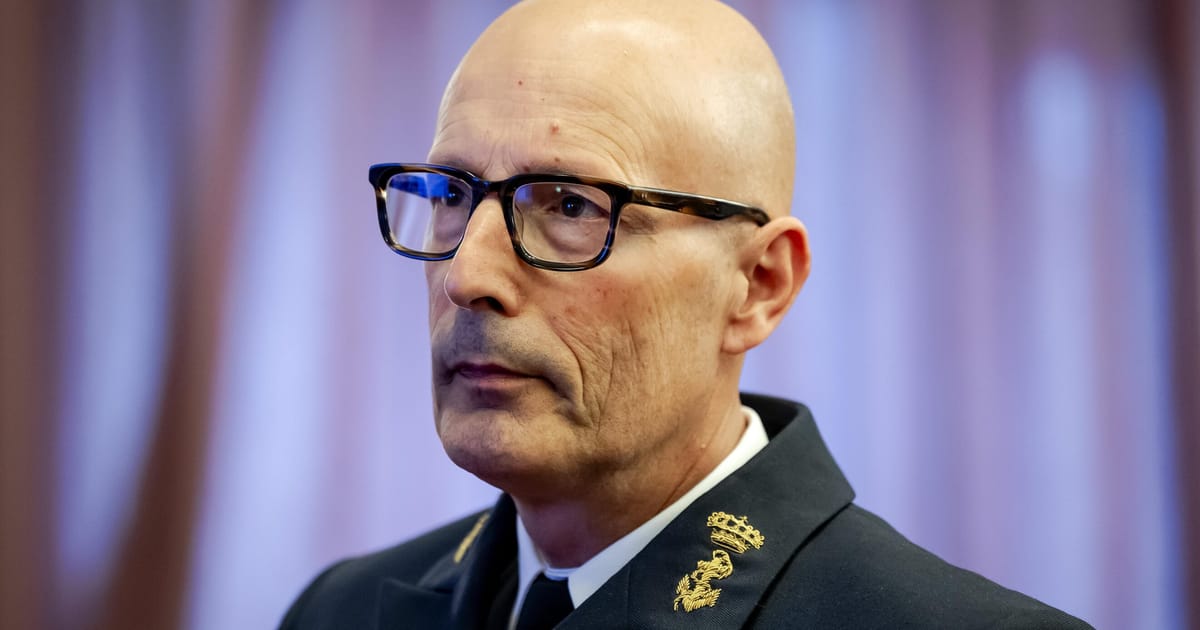 Russian attacks on Europe included bid to sway EU election, Dutch spies warn – POLITICO