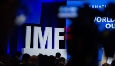 Europe’s debt set to surge again in new era of uncertainty, IMF warns – POLITICO