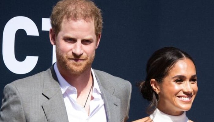 Meghan Markle and Prince Harry quit as working royals in 2020
